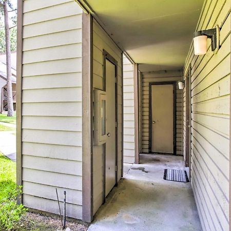 Walden Golf Course Condo Near Lake Conroe! Montgomery Ngoại thất bức ảnh