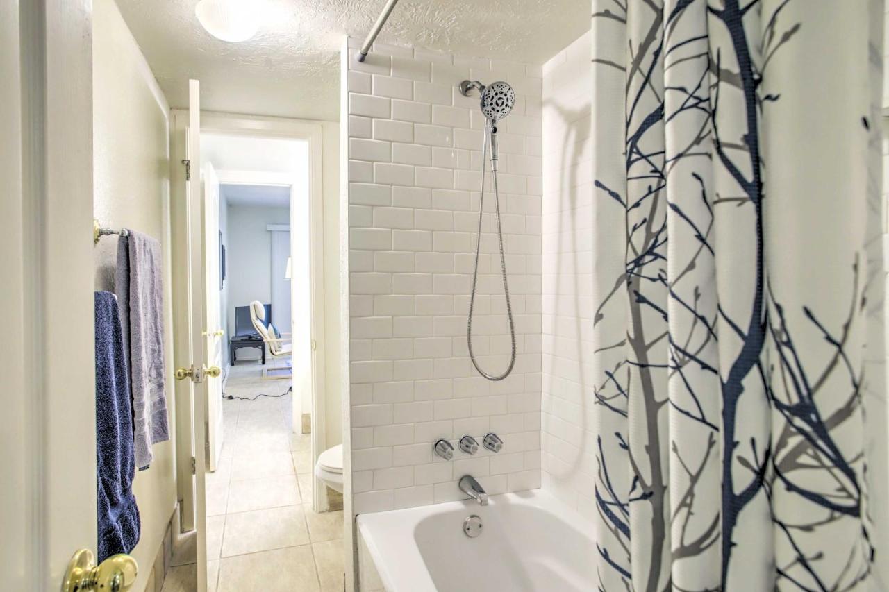 Walden Golf Course Condo Near Lake Conroe! Montgomery Ngoại thất bức ảnh