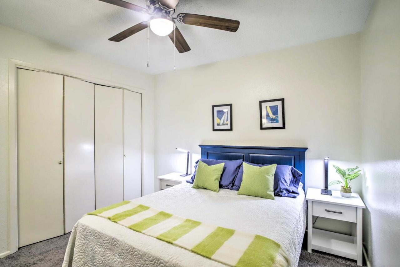 Walden Golf Course Condo Near Lake Conroe! Montgomery Ngoại thất bức ảnh